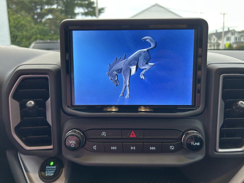 Used 2021 Ford Bronco Sport Big Bend AWD/4WD image 22