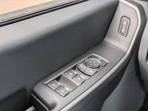New 2026 Ford F250 4x4 SuperCab Super Duty image 53