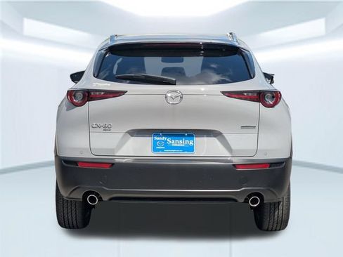 New 2026 MAZDA CX-30 AWD 2.5 S image 5