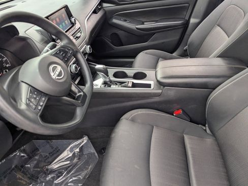 Certified 2023 Nissan Altima 2.5 S image 18
