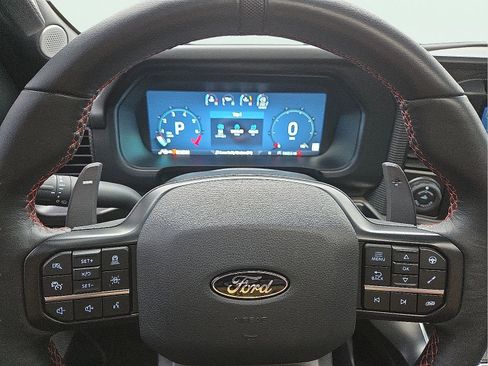 Used 2024 Ford F150 Raptor AWD/4WD image 24