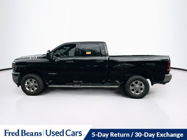 Used 2026 RAM 2500 Big Horn AWD/4WD image 3