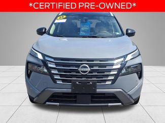 Used 2024 Nissan Rogue SL w/ SL Premium Package AWD/4WD video 2