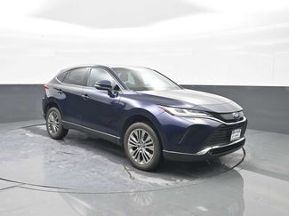 Used 2024 Toyota Venza Limited video 1