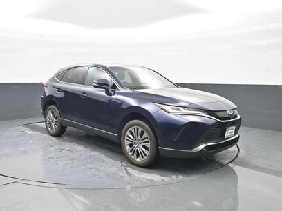 Used 2024 Toyota Venza Limited