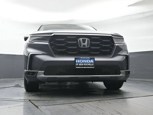 Certified 2023 Honda Pilot EX-L image 37
