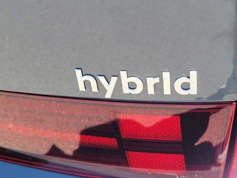 New 2026 Hyundai Santa Fe SE FWD image 30
