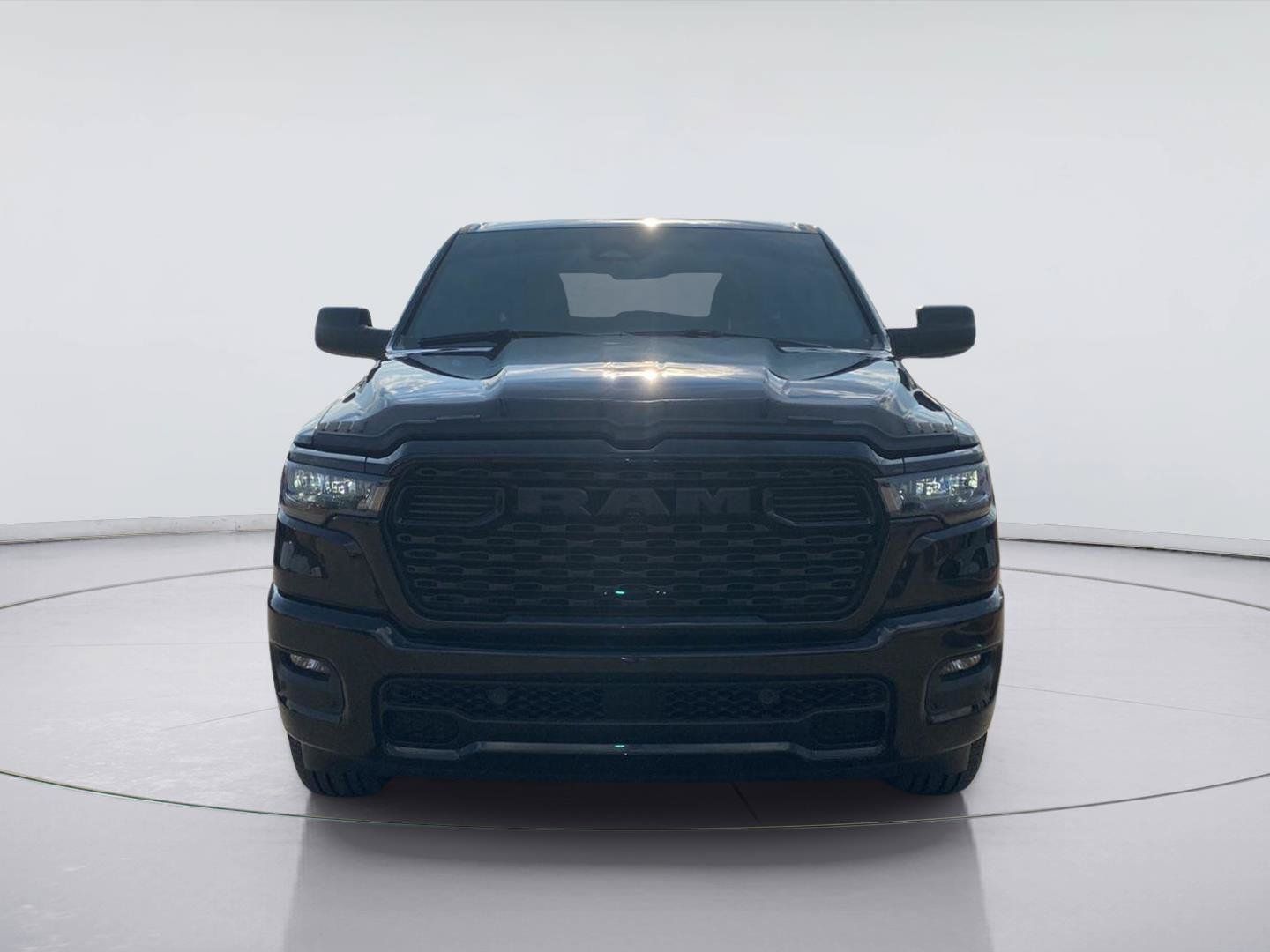 Used 2026 RAM 1500 Express RWD image 8