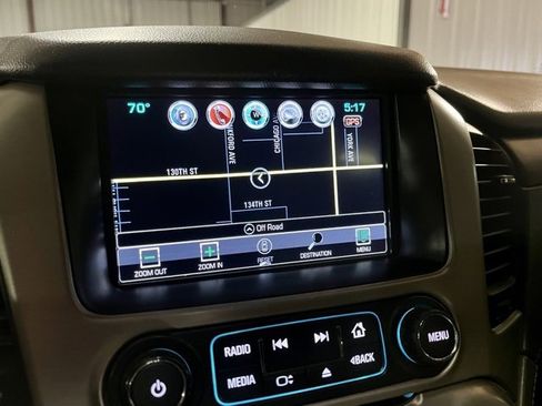 Used 2018 GMC Yukon XL Denali w/ Denali Ultimate Package image 18
