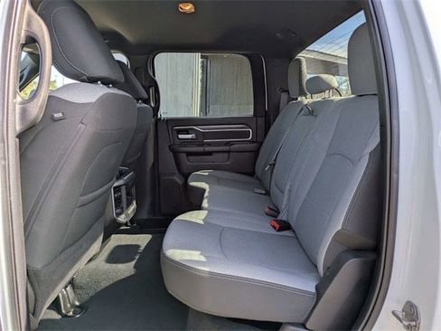 Used 2024 RAM 2500 Big Horn w/ Off Road Package image 14