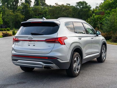 Used 2023 Hyundai Santa Fe SEL w/ Premium Package AWD/4WD image 7