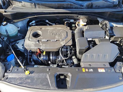 Used 2021 Kia Sportage S image 16