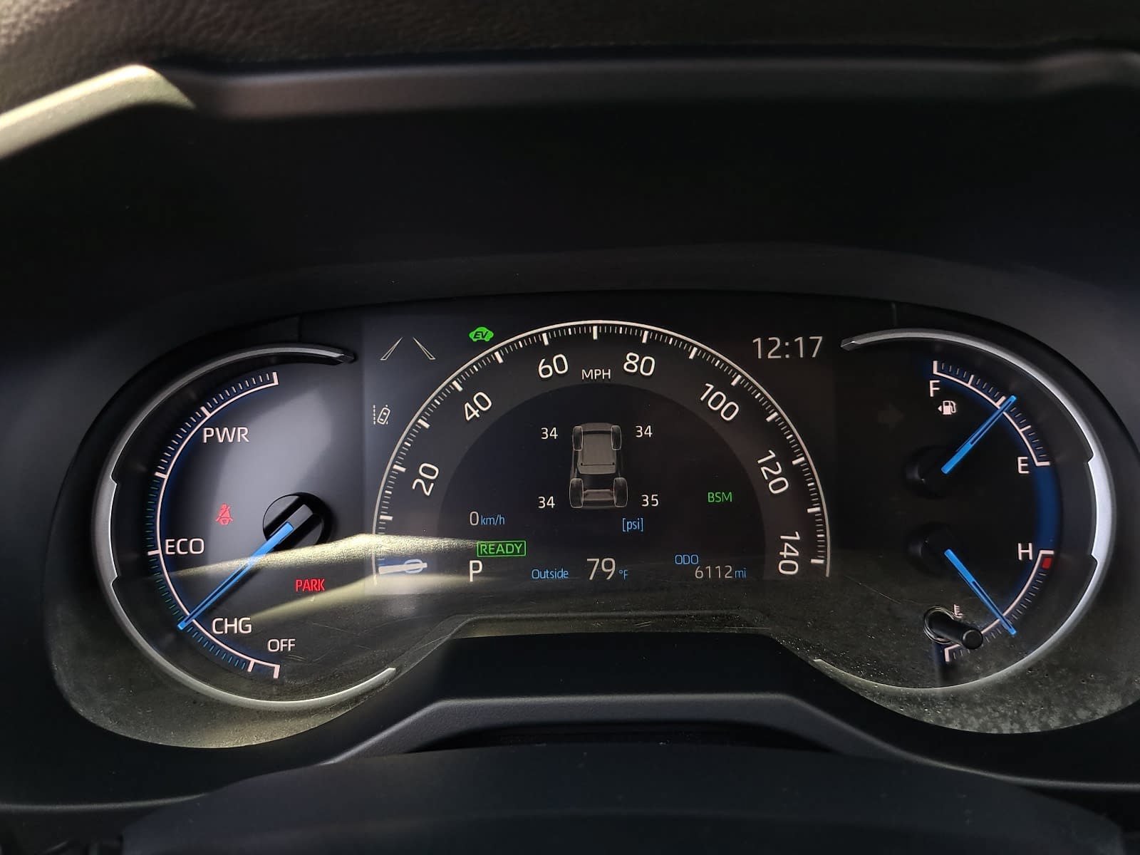 Used 2023 Toyota RAV4 XLE Premium AWD/4WD image 21