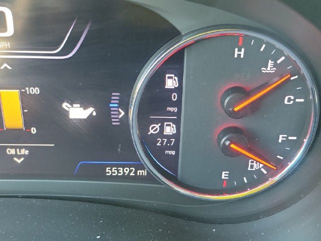 Used 2024 Chevrolet Malibu LT FWD image 37