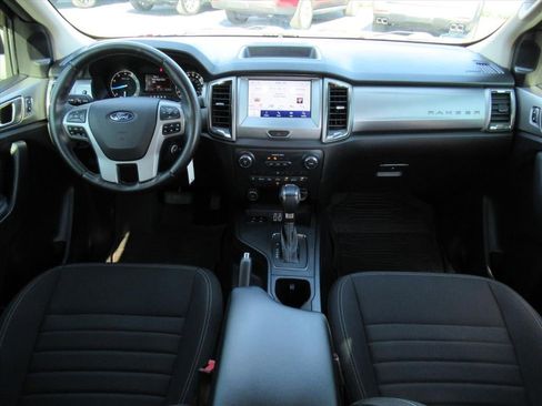 Used 2020 Ford Ranger XLT w/ Equipment Group 301A Mid image 15