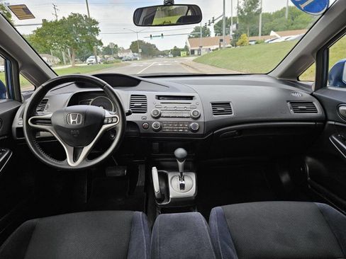 Used 2010 Honda Civic LX-S image 16