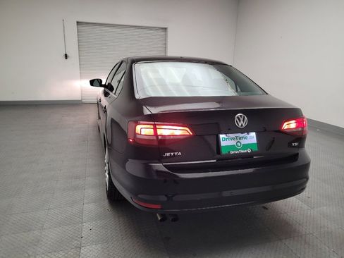 Used 2017 Volkswagen Jetta S image 6