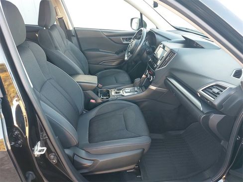 Used 2021 Subaru Forester Premium w/ Popular Package #1 image 10