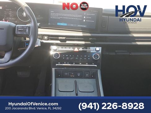 Certified 2024 Hyundai Santa Fe Calligraphy AWD/4WD image 20