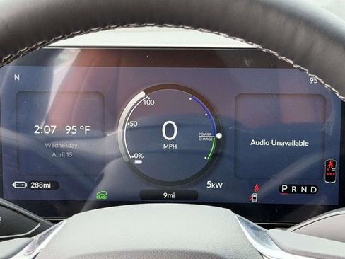 New 2026 Honda Prologue Elite image 19
