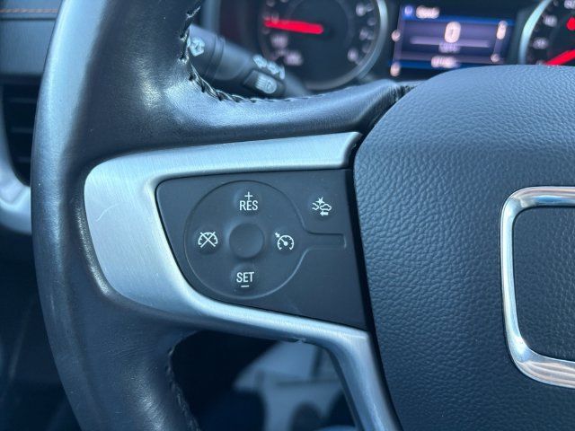 Used 2020 GMC Terrain SLE w/ Driver Convenience Package FWD image 22