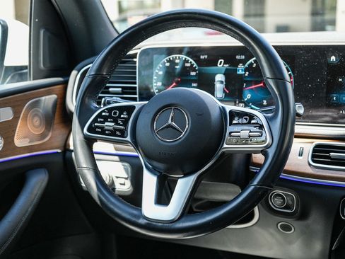 Used 2023 Mercedes-Benz GLE 350 image 14