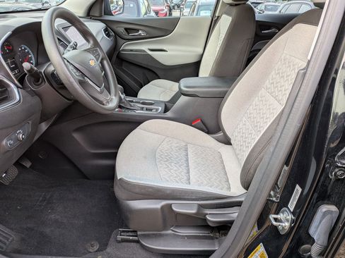 Used 2024 Chevrolet Equinox LS w/ Midnight Edition image 14