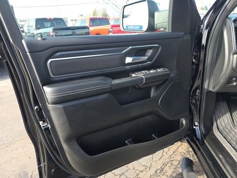 Used 2025 RAM 1500 Big Horn image 13