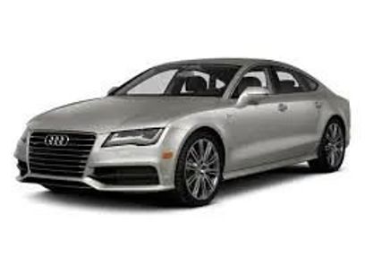 Used 2014 Audi A7 3.0T Premium Plus