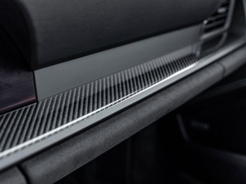 Certified 2022 Porsche 911 GT3 image 35