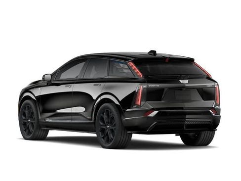 New 2026 Cadillac Optiq V AWD/4WD image 59
