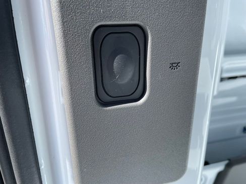 New 2026 Ford Transit 250 Low Roof image 22