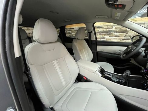 Used 2026 Hyundai Tucson SEL image 36