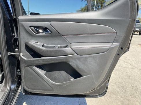Used 2024 Chevrolet Traverse RS w/ LPO, Floor Liner Package FWD image 26