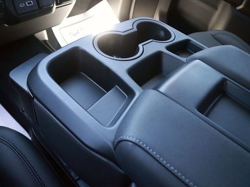 New 2025 Chevrolet Silverado 3500 W/T w/ WT Convenience Package image 22