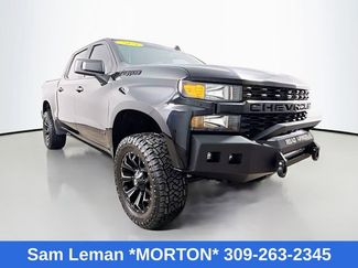 Used 2021 Chevrolet Silverado 1500 Custom w/ Safety Confidence Package video 1