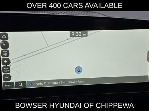 New 2026 Hyundai Elantra Sport image 8