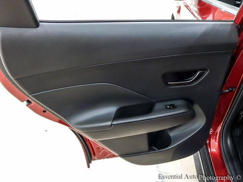 Used 2025 Hyundai Kona N Line FWD image 22