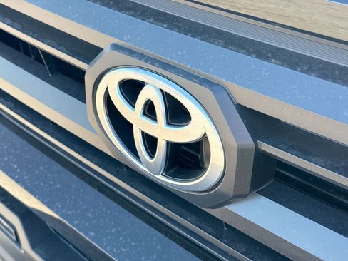 New 2025 Toyota Tacoma SR5 image 32