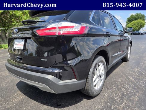 Used 2023 Ford Edge SEL w/ Convenience Package AWD/4WD image 43