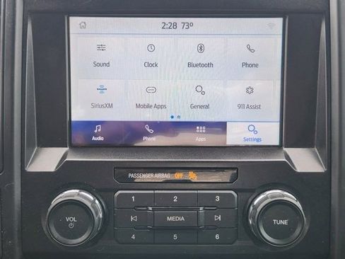 Used 2020 Ford F150 XL w/ Equipment Group 101A Mid RWD image 15