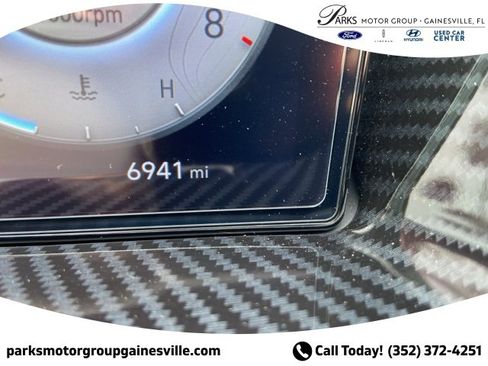 Certified 2024 Hyundai Santa Cruz SEL w/ Activity Package image 16