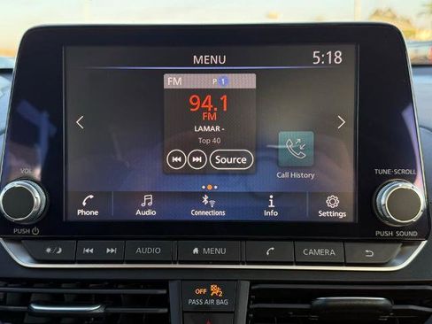 Certified 2025 Nissan Altima 2.5 S FWD image 27