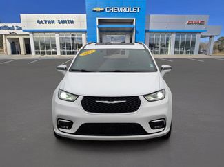 Used 2022 Chrysler Pacifica Pinnacle video 2