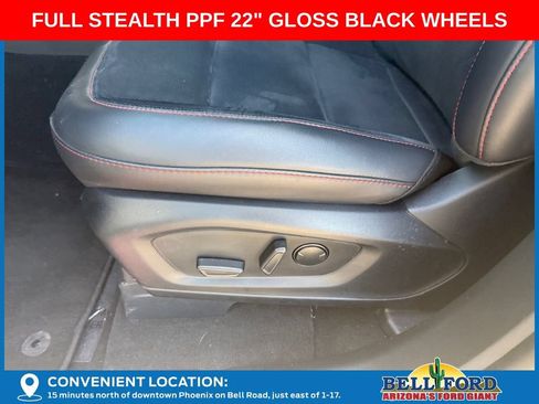 Used 2026 Ford Explorer ST AWD/4WD image 22