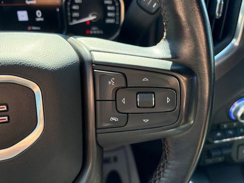 Used 2020 GMC Sierra 1500 AT4 w/ AT4 Premium Package AWD/4WD image 12