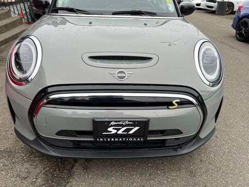 Used 2022 MINI Cooper SE image 10