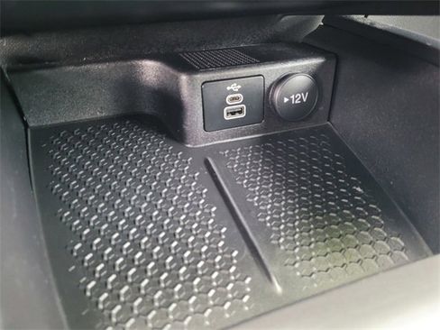 Used 2024 Ford Bronco Sport Outer Banks image 14