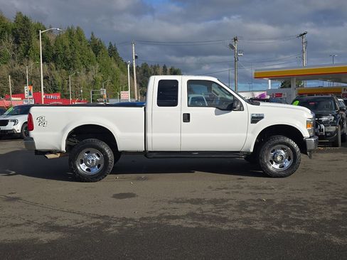 Used 2008 Ford F350 XLT image 7
