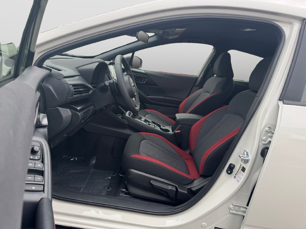 New 2026 Subaru Impreza RS AWD/4WD image 10